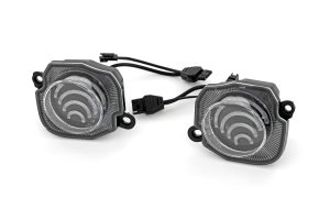 Suzuki Jimny LED Turn Signal Indicator Lights - Rough Country - EU Approved - 4WD - '18-'26 Suzuki Jimny LED Turn Signal Indicator Lights - Rough Country - EU Approved - 4WD - '18-'26